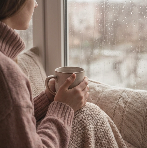 What If... I Told You That You Are Not Emotionally Broken?