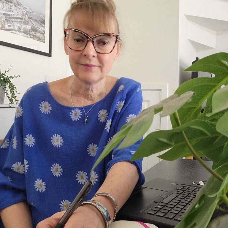 Wellness with Bridget emotional wellbeing